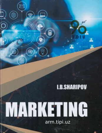 MARKETING