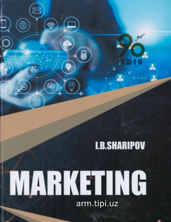 MARKETING