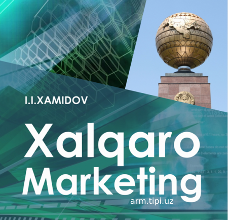 XALQARO MARKETING