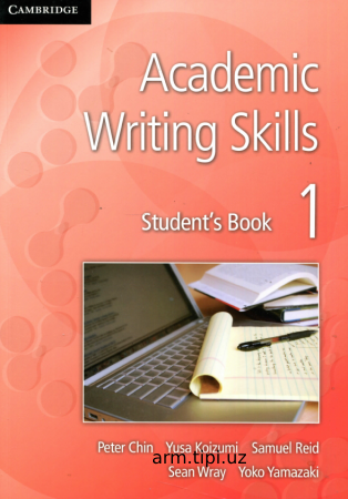 Academic Writing Skills