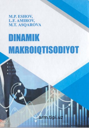 DINAMIK MAKROIQTISODIYOT