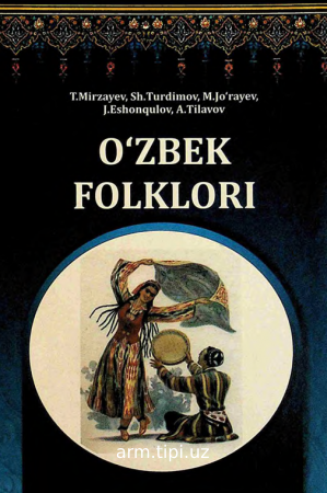 O'zbek Folklori
