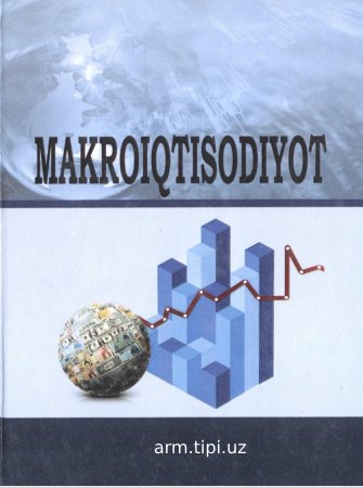 MAKROIQTISODIYOT
