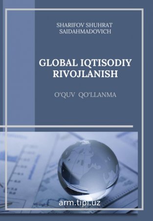GLОBАL IQTISОDIY  RIVОJLАNISH