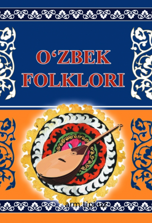 O'zbek Folklori