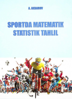 SPORTDA MATEMATIK STATISTIK TAHLIL