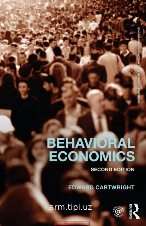 Behavioral Economics