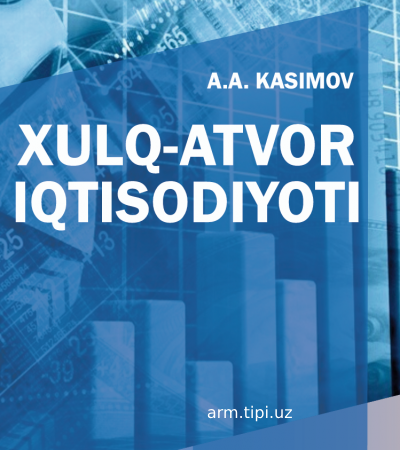XULQ-ATVORIQTISODIYOTI