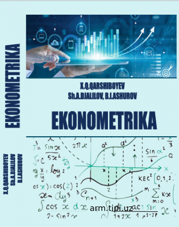 EKONOMETRIKA