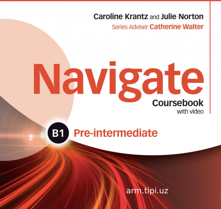 NAVIGATE B 1