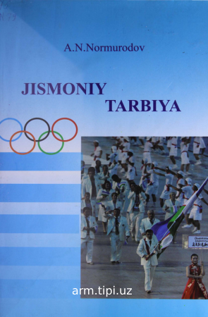 JISMONIY TARBIYA