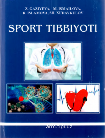 SPORT  TIBBIYOTI