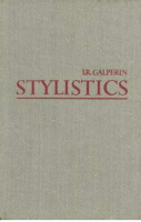 GALPERIN  STYLISTICS